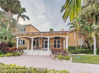 509 Riviera Dr, Fort Lauderdale, FL 33301