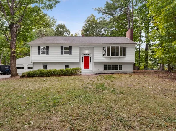 12 Sunnyside Drive, Durham, NH 03824