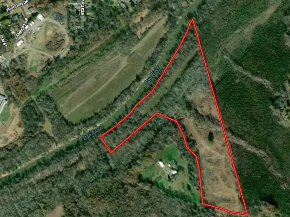 0 Round Hill Rd, Eden, NC 27288