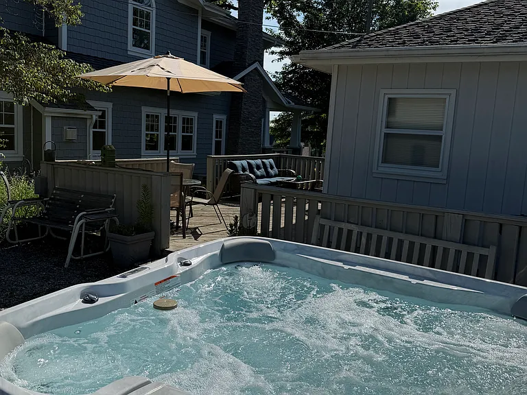 430 N Forest Pl — Photo 10