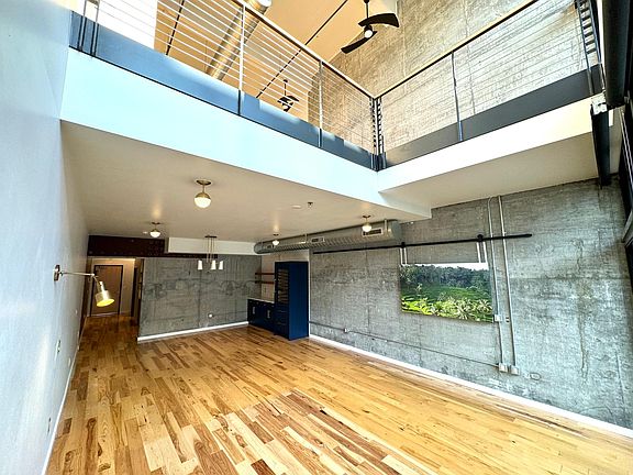 Living Room / Dining Room