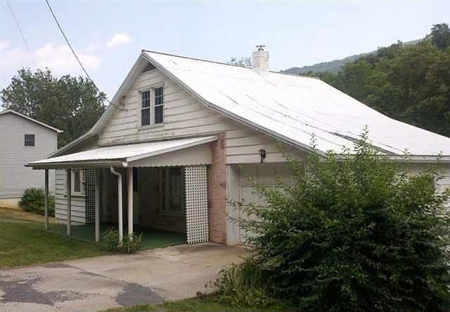 Home for Sale in Reedsville, PA $64,000