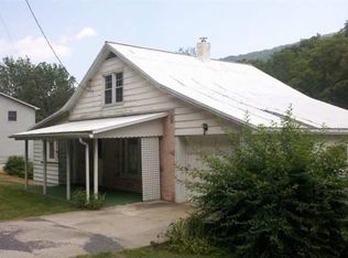 478 Honey Creek Rd, Reedsville, PA 17084