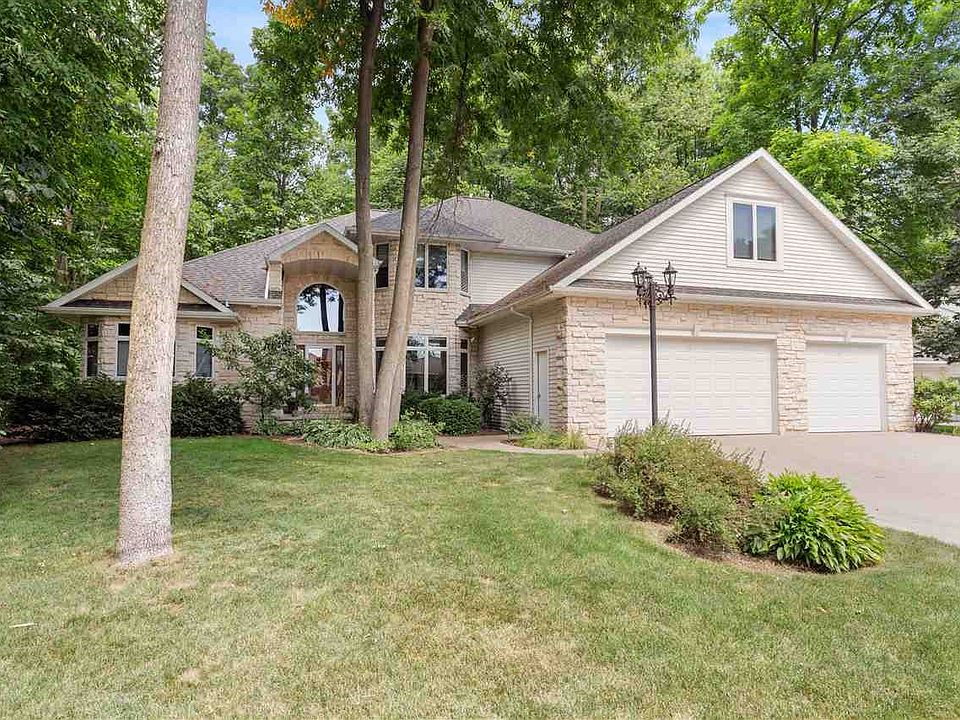 Stunning Curb Appeal