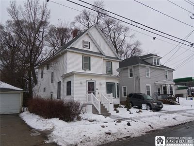 14 W Lucas Ave, Dunkirk, NY, 14048