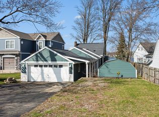 2019 Lakeview Dr, Portage, MI 49002