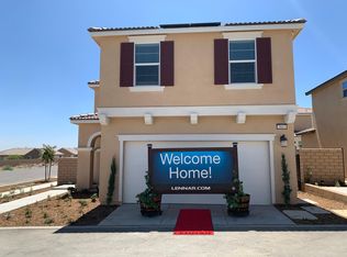 3803 Wildrye Dr, San Bernardino, CA 92407