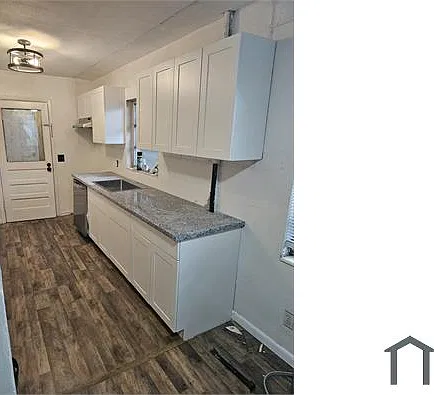 3 bed, 1112 sqft, $2,500 — Photo 3