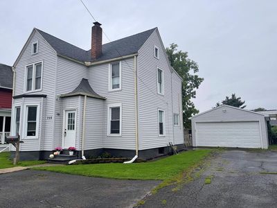 756 Spaulding St, Elmira, NY, 14904