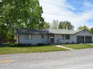 1010 N Gale St, Union, OR 97883