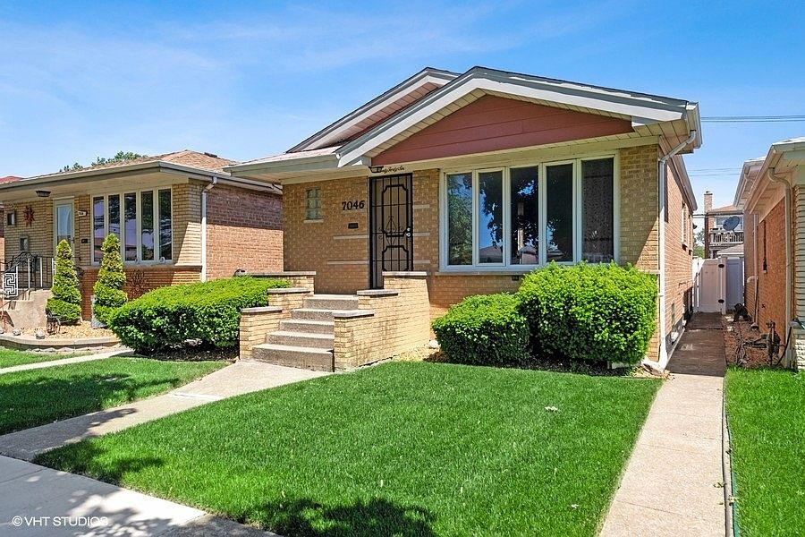 7046 W 63rd Pl, Chicago, IL 60638 MLS 11759435 Zillow