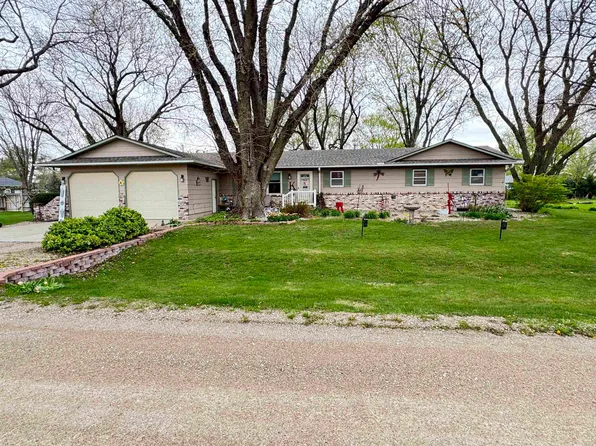 3253 E 16th Ave, Columbus, NE 68601
