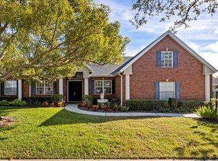 5068 Windover Ln, Lakeland, FL 33813