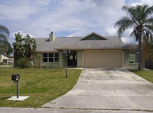 1301 SE Bayharbor St, Port Saint Lucie, FL 34983