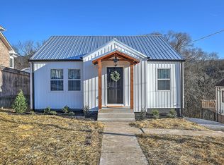 2917 Ashley St, Kingsport, TN 37664