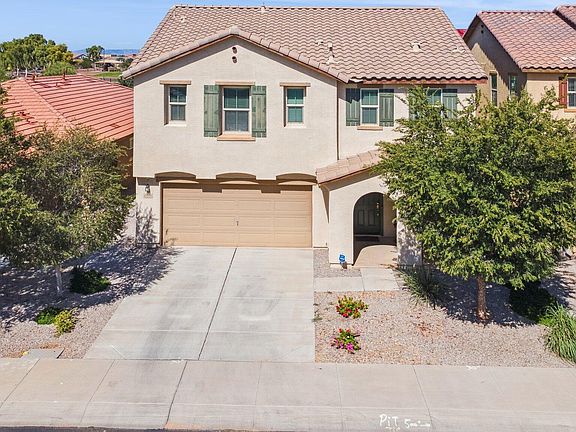 2nd image of 41034 W PATRICIA Lane