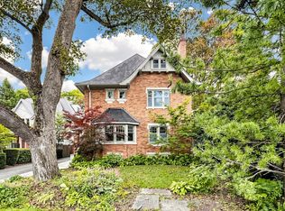 92 Inglewood Dr, Toronto, ON M4T 1H5