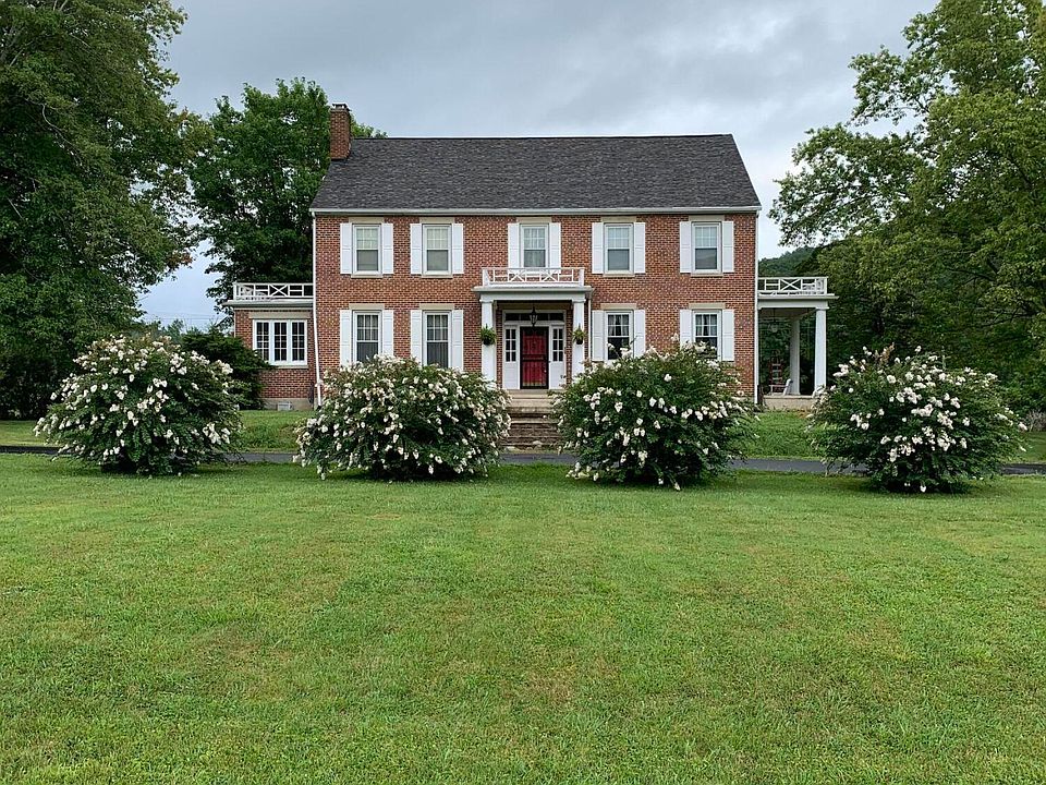 2930 Clarksburg Rd, Vanceburg, KY 41179 Zillow