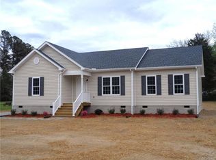 11413 Ridge Rd, North Prince George, VA 23860