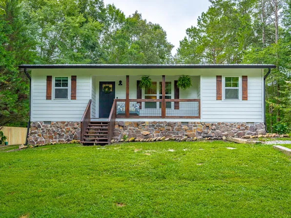 469 Round Pond Rd, La Fayette, GA 30728