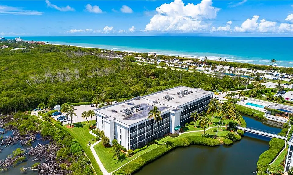 3792 NE Ocean Blvd #212N