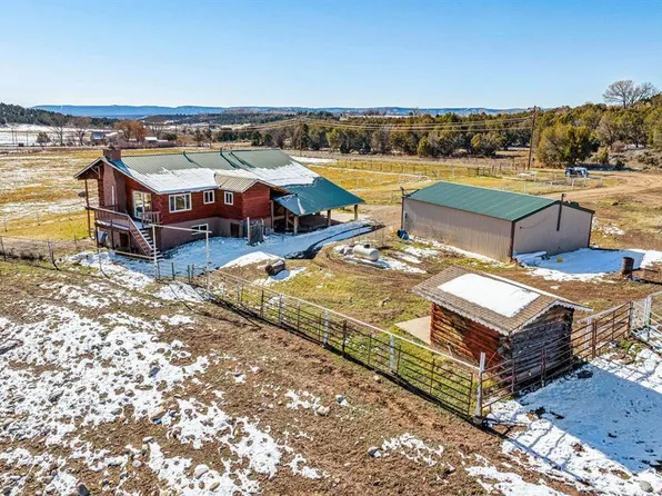 124 Meadow Drive, Ignacio, CO 81137