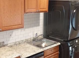 5524 8th St NW APT 305, Washington, DC 20011