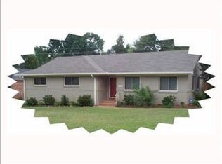 5549 Normandy Rd, Memphis, TN 38120