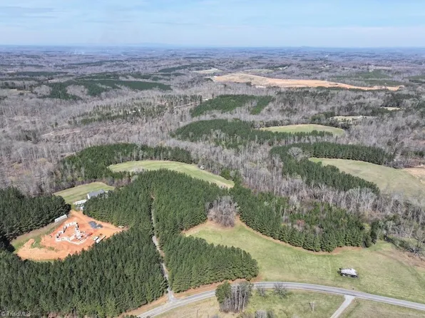 508 New Lebanon Church Rd, Reidsville, NC 27320