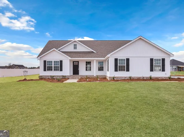 0 Fescue Dr #23, Statesboro, GA 30458