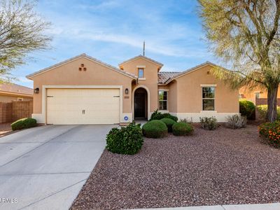 2950 S 186th Ln, Goodyear, AZ, 85338