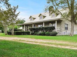 13380 Wyatt Erp Rd, Pass Christian, MS 39571