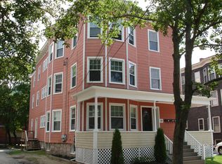 20 Crosby St, Portland, ME 04103