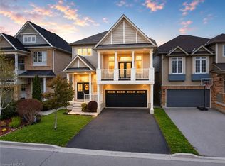 136 Whitwell Way, Binbrook, ON L0R 1C0