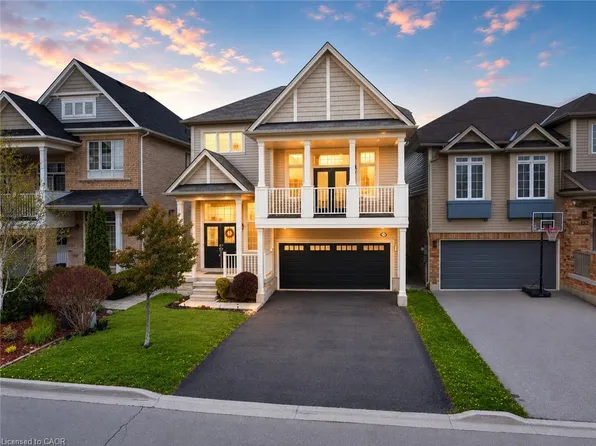 136 Whitwell Way, Binbrook, ON L0R 1C0