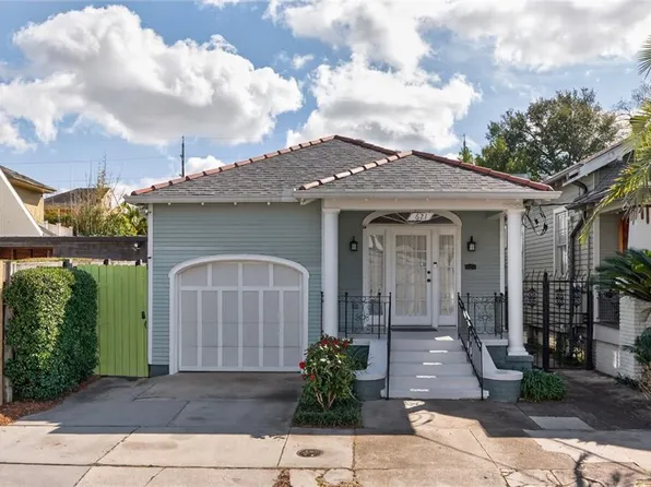 621 Franklin Ave, New Orleans, LA 70117