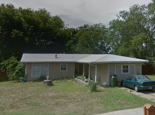 2612 Gilbert Cir, Arlington, TX 76010