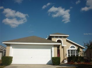 144 Dillon Way, Davenport, FL 33897