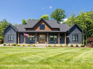 7513 Raptors Roost Ln, Signal Mountain, TN 37377