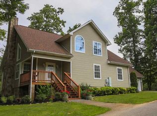 3110 Happy Hollow Rd, Sevierville, TN 37862