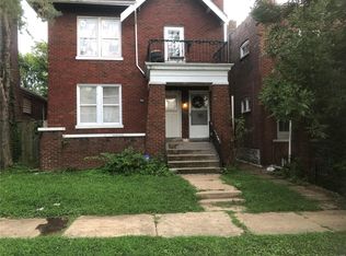 3226 Liberty St, Saint Louis, MO