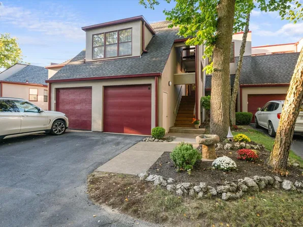 4333 Marin Woods Unit B, Pt Clinton, OH 43452
