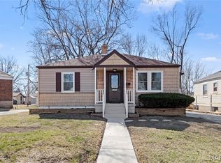 9406 Bataan Dr, Saint Louis, MO