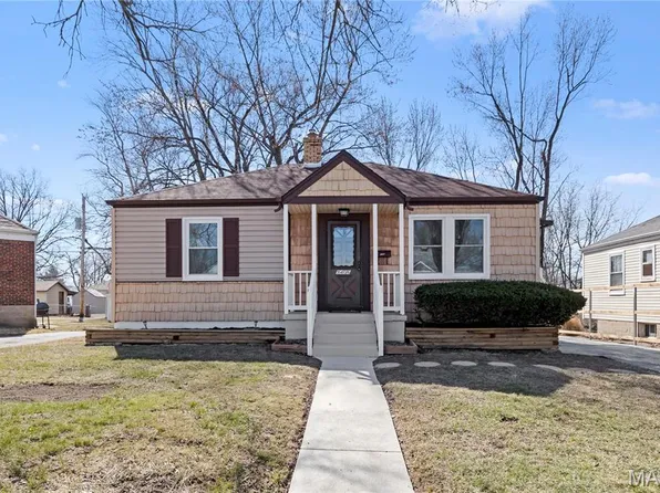 9406 Bataan Dr, Saint Louis, MO 63134