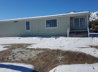 3737 Elsinore Rd, Phelan, CA 92371