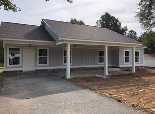 1370 Malcom Bridge Rd, Bogart, GA 30622