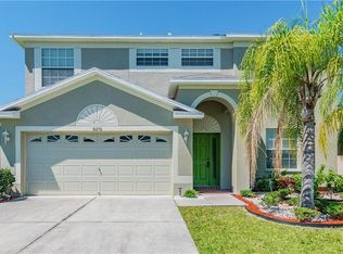 30750 Bridgegate Dr, Wesley Chapel, FL 33545