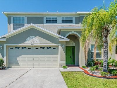 30750 Bridgegate Dr, Wesley Chapel, FL, 33545