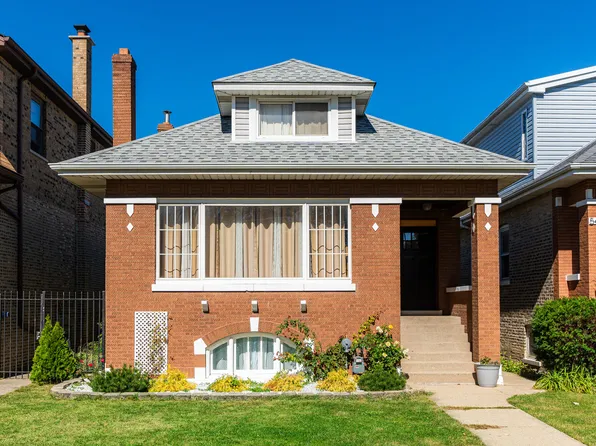 5450 W Eddy St, Chicago, IL 60641