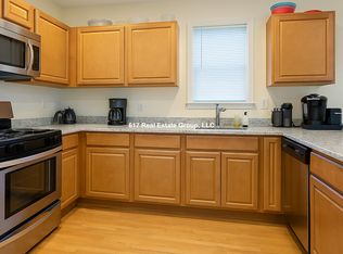 (Undisclosed Address), Allston, MA 02134